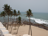 Ghana Strand