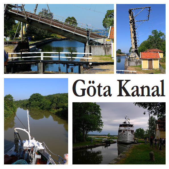 Göta Kanal