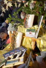 Weihnachtsmarkt Muttenz 2015